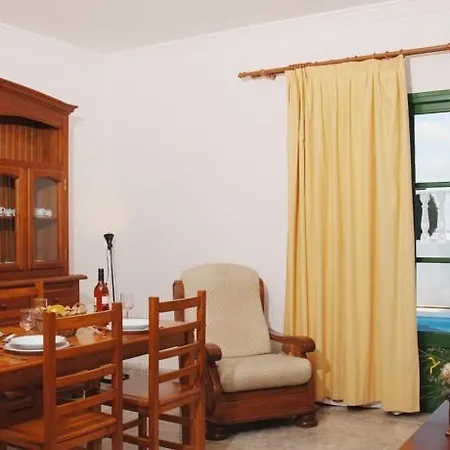 Villas La Bocaina 3* Puerto del Carmen (Lanzarote)
