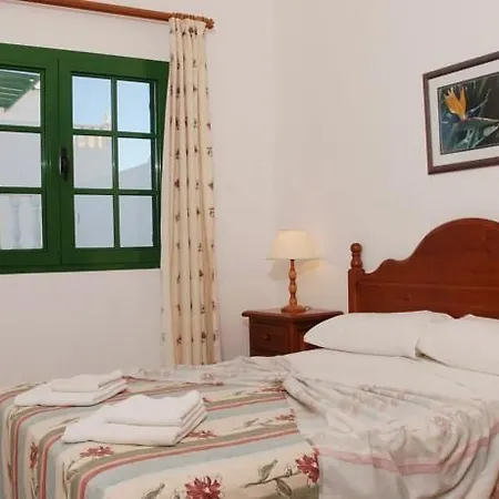 Villas La Bocaina 3*