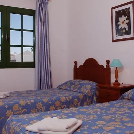 Villas La Bocaina Hotel Puerto del Carmen (Lanzarote)