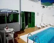 Villas La Bocaina