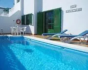 Villas La Bocaina Puerto del Carmen (Lanzarote)