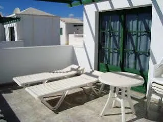 Hotel Villas La Bocaina