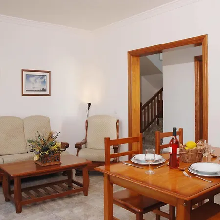 Villas La Bocaina Hotel