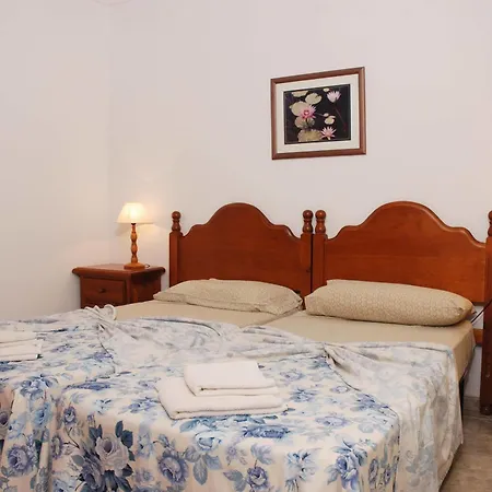 Hotel Villas La Bocaina