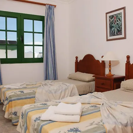 Villas La Bocaina 3*